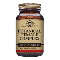 Botanical Female Complex - 30 vcaps